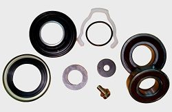 Maytag Neptune Sasher Front Loader 2 Bearings Seal and Washer Kit – Skroutz Deals