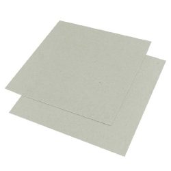 uxcell 2 Pcs 5.1″ x 5.1″ Microwave Oven Repairing Part Mica Plates Sheets