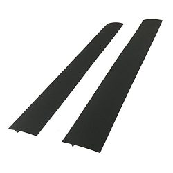 New kitchen counter gap cover – Kitchen Appliances, 2Pc 21in, Gap Filler Between Appliance ...