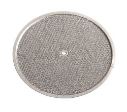 Broan 834 Filter for 8-Inch Exhaust Fans