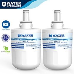 Waterspecialist DA29-00003G Replacement for Samsung DA29-00003G, DA29-00003B, DA29-00003A, HAFCU ...