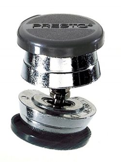 Presto Pressure Cooker/Canner Pressure Regulator