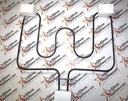 Frigidaire 318255401  Bake Element. Unit