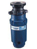 Whirlaway 291 1/2 Horsepower Garbage Disposer