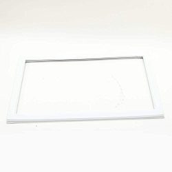 Electrolux 242193203 Gasket-Freezer Door, White, Magnetic