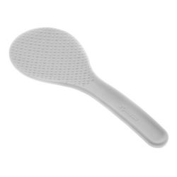 High Quality Zojirushi Rice Cooker OEM Original Rice White Spatula for NS-LAC05, NS-ZCC10, NS-TG ...