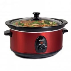 Slow Cooker