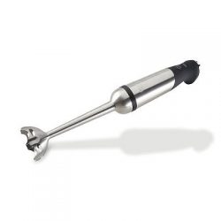 All-Clad KZ750D Stainless Steel Immersion Blender with Detachable Shaft and Variable Speed Contr ...