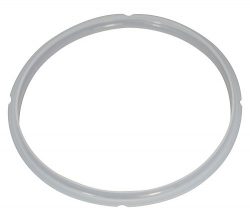 Rubber Seal Ring For Elite Platinum 8 Quart Electric Pressure Cooker Model: EPC-808SS