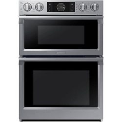 Samsung NQ70M7770DS/NQ70M7770DS/AA/NQ70M7770DS/AA NQ70M7770DS 7.0 Cu. Ft. Stainless Combination  ...