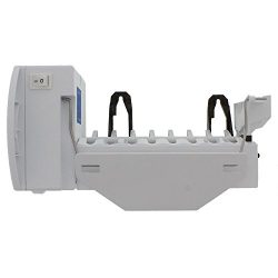 Snap Supply Ice Maker for GE Replaces WR30X10093