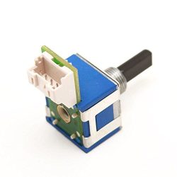 Kenmore Pro 318601700 Wall Oven Selector Switch Genuine Original Equipment Manufacturer (OEM) pa ...