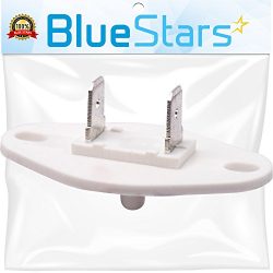 8577274 Dryer Thermistor Replacement part by Blue Stars – Exact Fit for Whirlpool Kenmore  ...