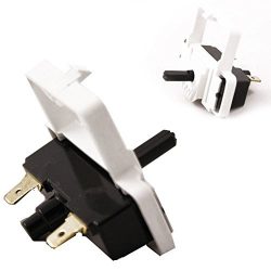 Kenmore W3977456 Dryer Push-to-Start Switch Genuine Original Equipment Manufacturer (OEM) part f ...