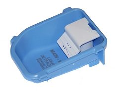 OEM LG Liquid Soap Detergent Box Dish Container Reservoir Originally Shipped With: WM2050CW, WM2 ...