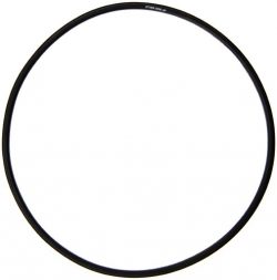 Futura by Hawkins F10-16 Gasket Sealing Ring for 3.5 to 7-Liter Pressure Cooker