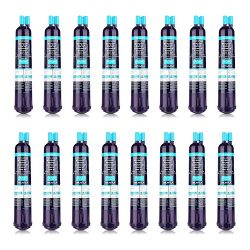 4396841 4796710 Refrigerator Water Filter,Replacement for 4396841,4796710,Kenmore 9030,Filter 3, ...