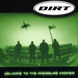 Welcome to the Pressure Cooker [Explicit]