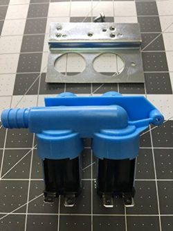 285805 Heavy Duty Water Inlet Valve with Mounting Bracket