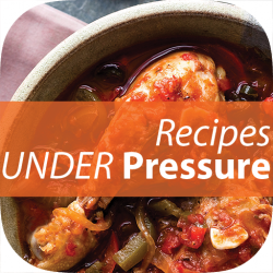 Easy Cooking Recipes Under Pressure Cooker – Even a Newbie Can Do It