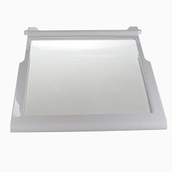 Whirlpool W10276341 Glass Shelf for Refrigerator