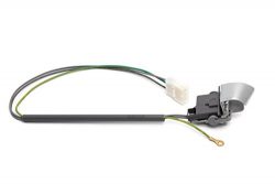 3949238 Washer Lid Switch Replacement part by DR Quality Parts – Exact fit for Whirlpool & ...