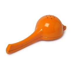 Manual Orange Citrus Hand Juicer – Metal Orange Leaderware Squeezer for Fresh Pressed Juic ...