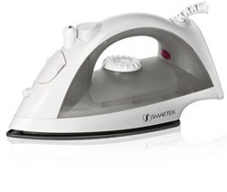 Smartek ST-1200 Full Function Steam Iron – Gray