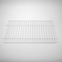 Frigidaire 297441904 Freezer Wire Shelf Genuine Original Equipment Manufacturer (OEM) part for F ...