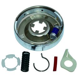 285785 Washer Clutch Assembly kit Part Replacement for Whirlpool Kenmore Kitchenaid Washing Mach ...