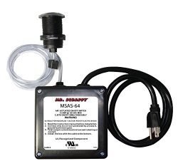 Mr. Scrappy MSAS-64 Dual Outlet Air Switch