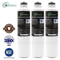 Samsung DA29-00020B Refrigerator Water Filters Replacement Compatible for Samsung DA29-00020B DA ...