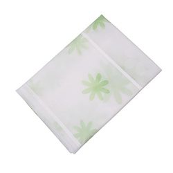 OUNONA Refrigerator Top Cover Washer Dryer Top Cover Front Load Washing Machine Dust Cover with  ...
