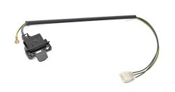 3949247 Washer Lid Switch Replacement part by DR Quality Parts – Exact fit for Whirlpool & ...