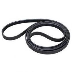 341241 Dryer Drum Belt Replacement for Inglis, Whirlpool, Admiral,, Maytag, Kenmore, Sears, Roper.