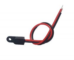 297018400 Freezer Thermistor