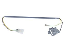 Podoy 3949247 Washer Lid Switch Replace for Whirlpool Washer Accessory Replacement Parts