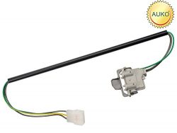 3949247 Washer Lid Switch Replacement Part for Whirlpool Kenmore Maytag Replaces 3949237 3949239 ...