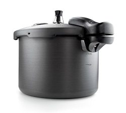 GSI Outdoors Halulite 5.7-Liter Pressure Cooker