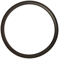 Prestige Sealing Ring Gasket for 2/3.5-Liter Deluxe & Alpha Deluxe and 2.5/3/3.5-Liter Delux ...