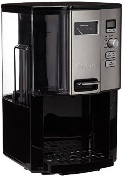 Cuisinart DCC-3000FR 12 Cup Coffee on Demand Programmable Coffee Maker (Certified Refurbished)