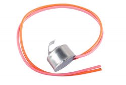 WR50x10068 Defrost Thermostat For Ge Profile Refrigerator Fridge Freezer PS1011716 Refrigerator  ...