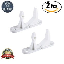 (2 PACK) 131763310 AP3580441 1032664 131763300 PS890617 Door Strike Striker