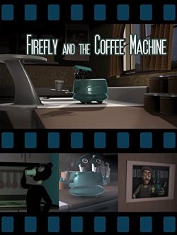 Firefly and the Coffee Machine