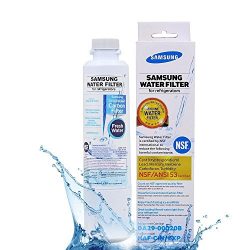 1-pack Samsung DA29-00020B, HAF-CIN/EXP Refrigerator Water Filter