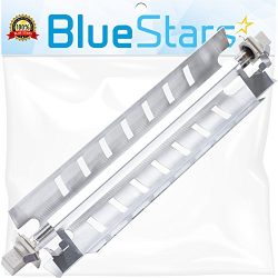 Ultra Durable WR51X10055 Defrost Heater Replacement Part by Blue Stars – Exact Fit For GE &  ...