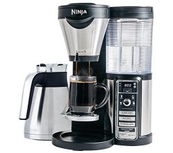 Ninja Coffee Bar Brewer with Thermal Carafe (CF085Z)