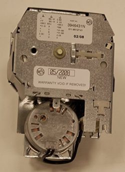 Jo 661597 Whirlpool Kenmore Washer/dryer Combo Timer 661597