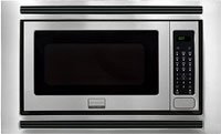 Frigidaire FGMO205KF Gallery Series 24″ 2.0 cu. ft. Capacity Built-In Microwave Oven 1200  ...