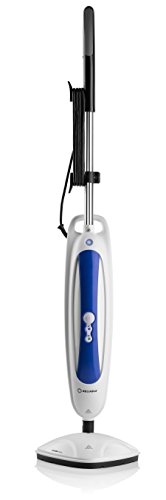 Reliable Steamboy 200CU Steam Floor Mop, Blue